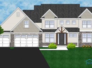 9505 Stallion Cir, Whitehouse, OH 43571