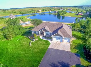 421 Eide Circle Dr, Glenwood, MN 56334