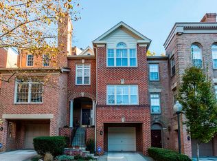 4066 Mansion Dr NW, Washington, DC