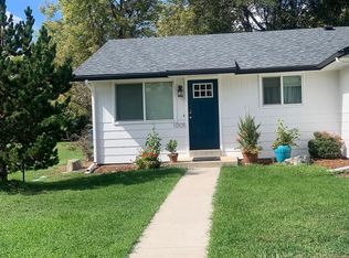 1005 Yank St, Golden, CO 80401