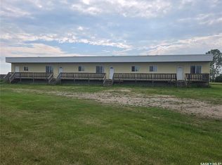 495 Second AVENUE, Benson Rm No. 35, SK S0C 0L0