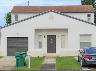 27000 SW 121st Ct, Homestead, FL 33032