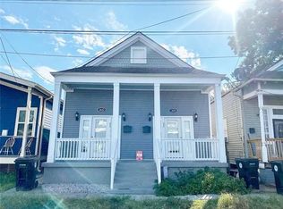 2622 Palmyra St, New Orleans, LA 70119