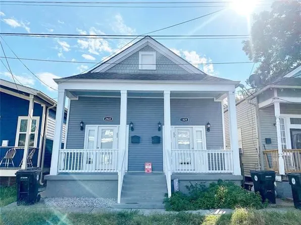 2622 Palmyra St, New Orleans, LA 70119