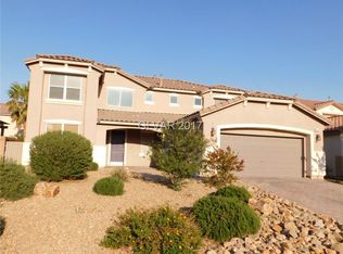 8028 Redbud Vine St #0, North Las Vegas, NV 89085