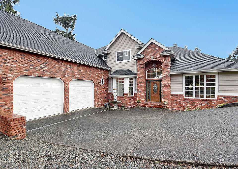 4907 131st Avenue Ct E, Edgewood, WA 98372 Zillow