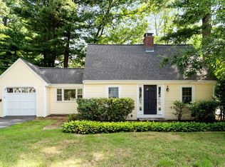 197 Speen St, Natick, MA 01760
