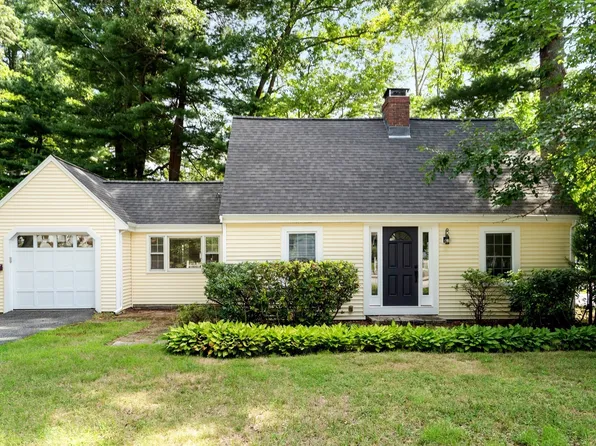 197 Speen St, Natick, MA 01760