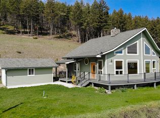 258 Marias Trl, Rexford, MT 59930