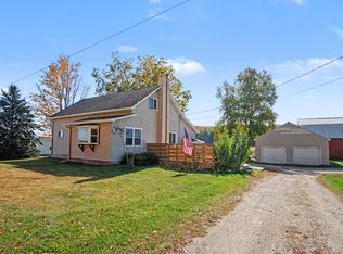 5103 W McBrides Rd, Lakeview, MI 48850