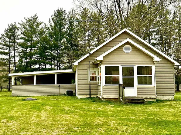 6245 S 150 E, Washington, IN 47501