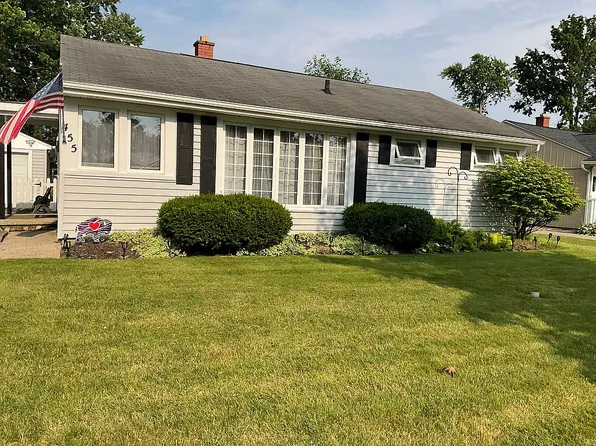 455 Wendel Ave, Buffalo, NY 14223