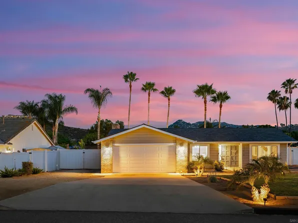 23619 Barrego Way, Ramona, CA 92065