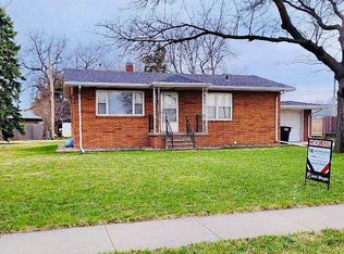 2931 N 6th St, Lincoln, NE 68521