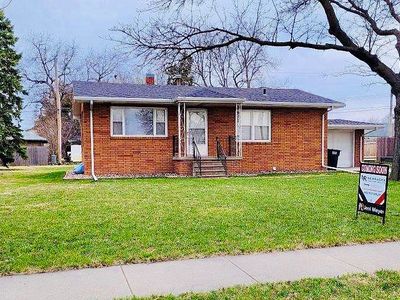 2931 N 6th St, Lincoln, NE, 68521
