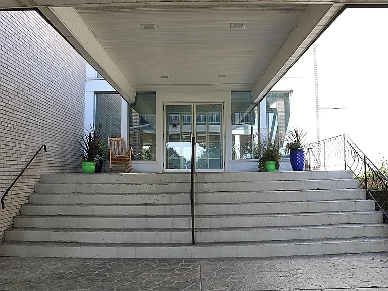 8750 Harrison Ave #411 — Photo 3