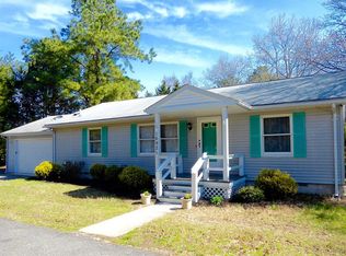 16921 Gravel Hill Rd, Milton, DE 19968