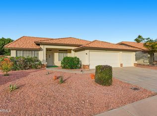 20336 N 110th Ln, Sun City, AZ 85373
