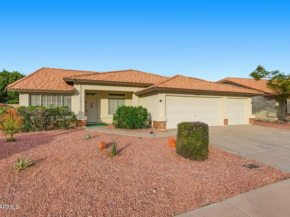 20336 N 110th Lane, Sun City, AZ 85373
