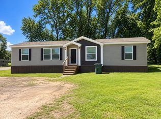 401 E Jackson Ave, Monticello, AR 71655