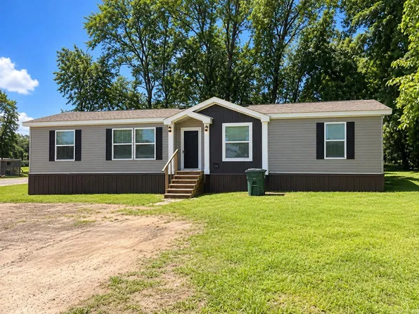 401 E Jackson Ave, Monticello, AR 71655
