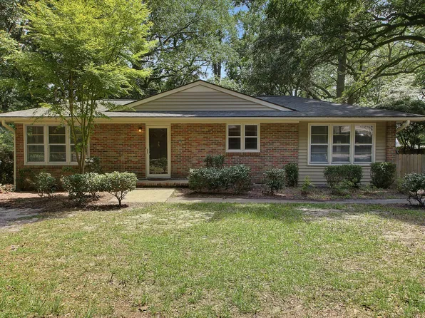 114 Live Oak Rd, Summerville, SC 29485