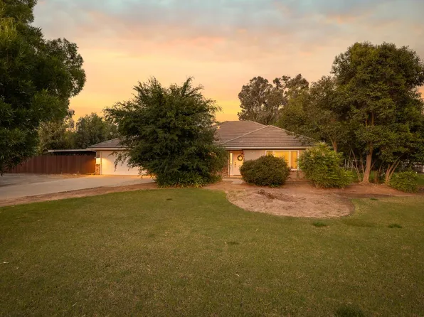 6160 N Sheridan Rd, Clovis, CA 93619