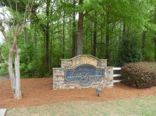 216 Oak Grove Way, Acworth, GA 30102