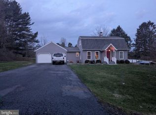 103 Sunset Dr, Drums, PA 18222