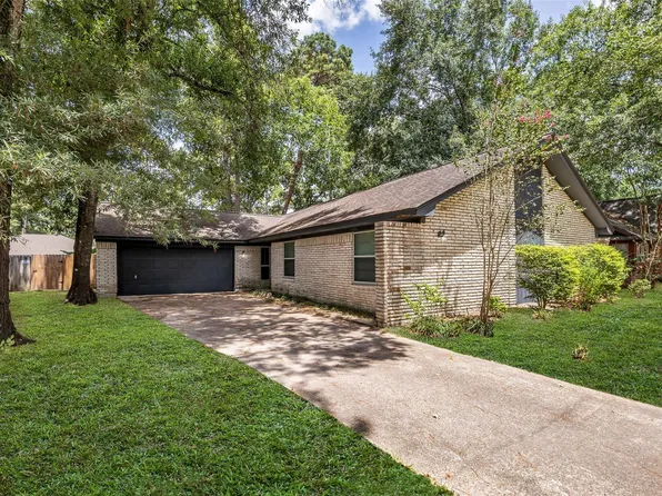 2023 Shadow Rock Dr, Humble, TX 77339