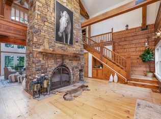 198 Ranch Rd, Saddlebrooke, MO 65630