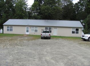 853 Holley Rd, Farmington, ME 04938