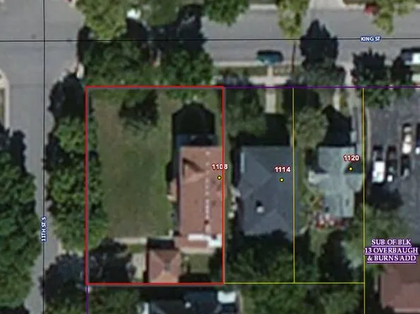 1102 King St, La Crosse, WI 54601