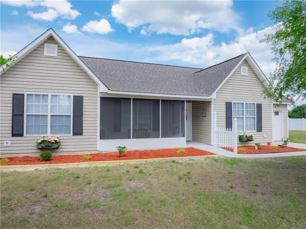 6663 Pine Ridge Cir, Blackshear, GA 31516