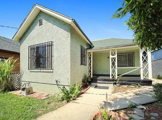 1743 Clinton St, Los Angeles, CA 90026