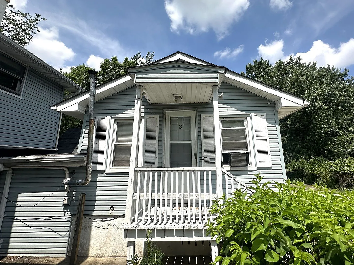 45 Bristol Road — Photo 1