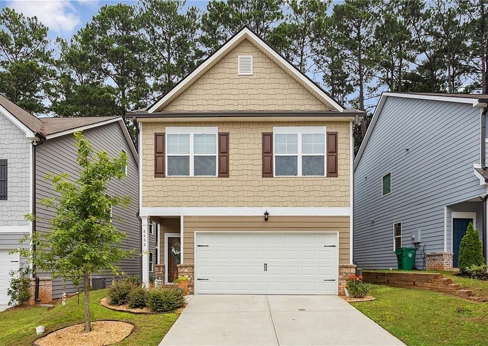 1st image of 4458 Richmond Ct