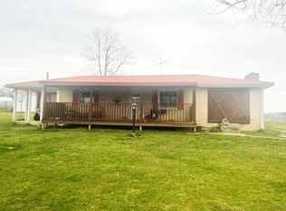 59 M Hall Rd, Elkton, KY 42220