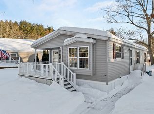 9 Slate Run, North Hampton, NH 03862