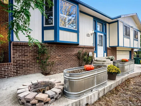 7533 W Ottawa Place, Littleton, CO 80128