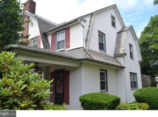 113 Walsh Rd, Lansdowne, PA 19050