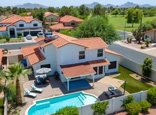 6172 E Nisbet Rd, Scottsdale, AZ 85254
