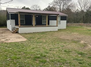 2803 Old Highway 9, Clinton, AR 72031