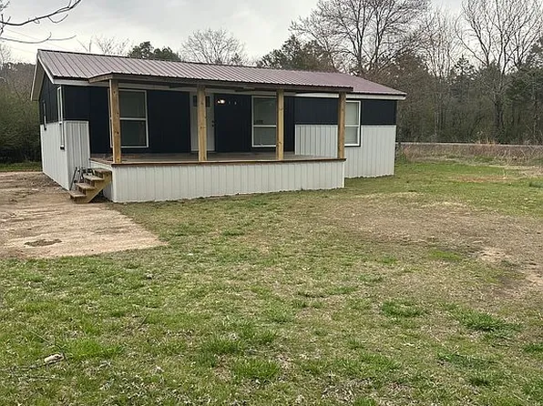 2803 Old Highway 9, Clinton, AR 72031