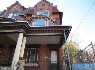 1116 S 51st St, Philadelphia, PA 19143