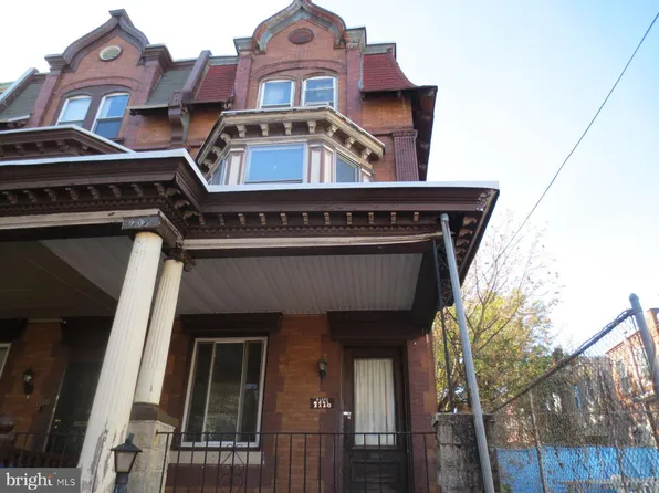 1116 S 51st St, Philadelphia, PA 19143