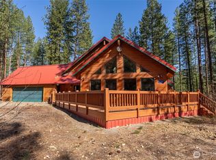 18 Liberty Ln, Winthrop, WA 98862