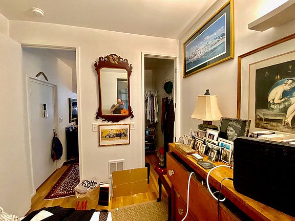 5th image of 420 Saint Nicholas Ave APT 3D