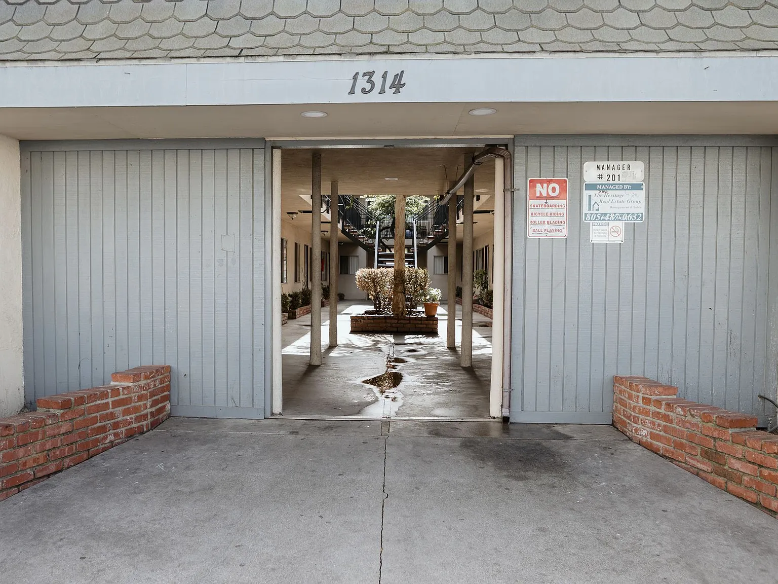 1314 Edgewood Way — Photo 4