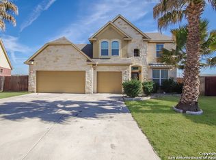 833 Stadler Cv, Cibolo, TX 78108